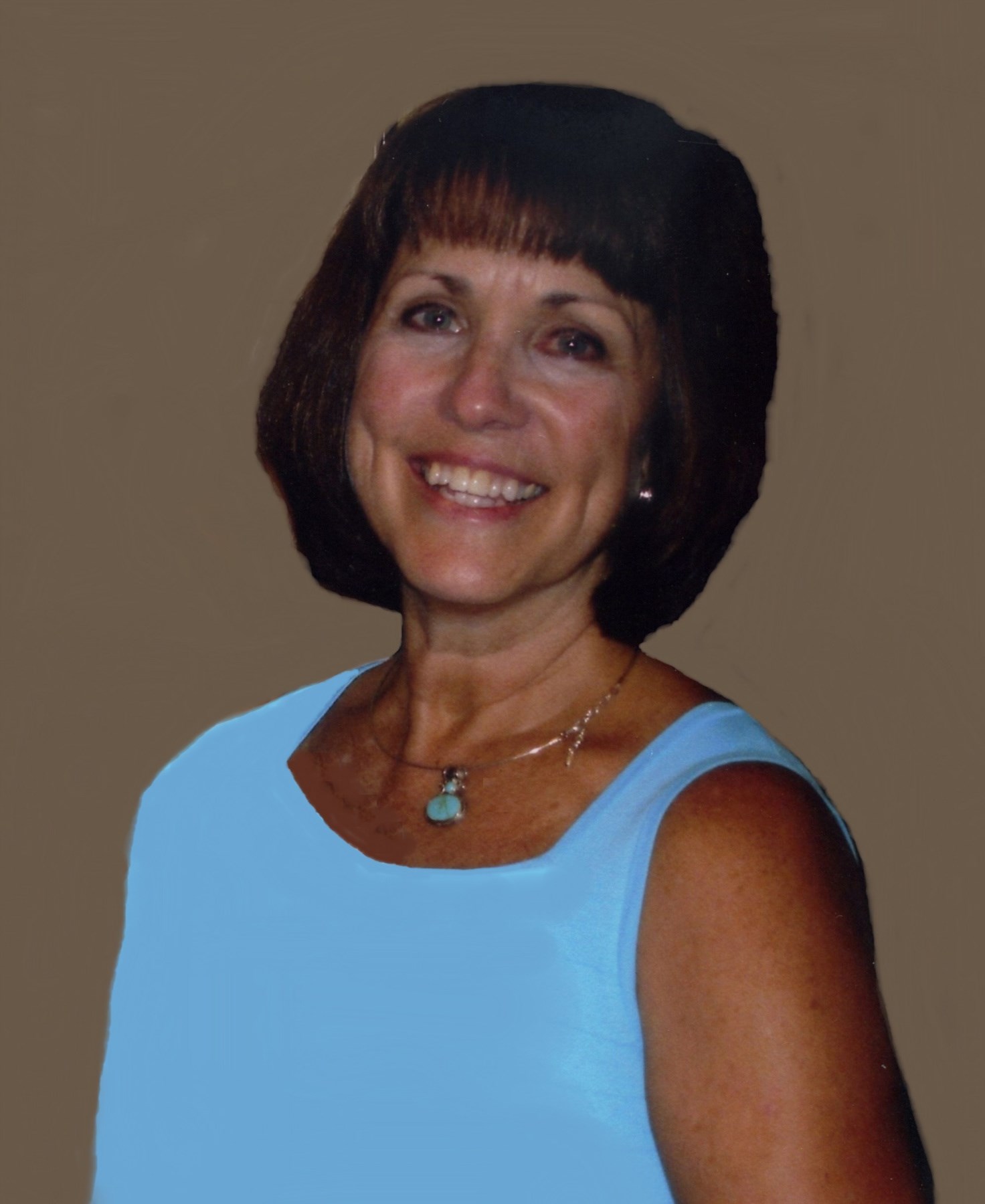 Obituary of Victoria "Vicki" Gersch Luquire