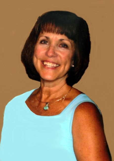 Obituary of Victoria "Vicki" Gersch Luquire