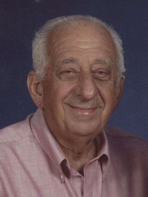 Obituary of Richard Thomas