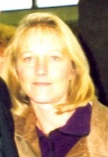 Obituary of Pamela Davenport