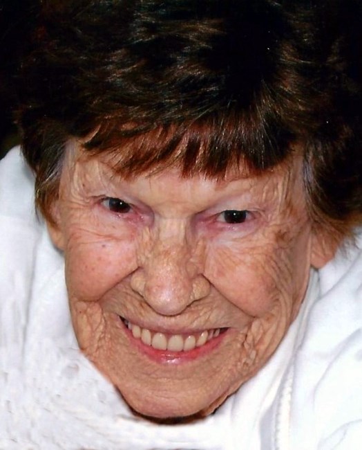 Obituary of Iola B Hobbins