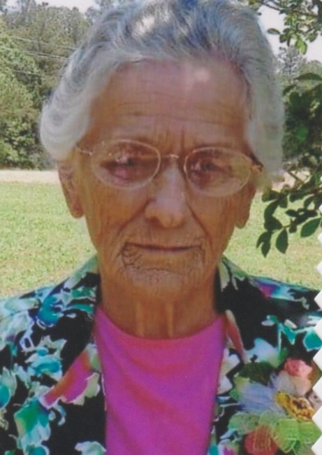 Obituary of Elouise Potts