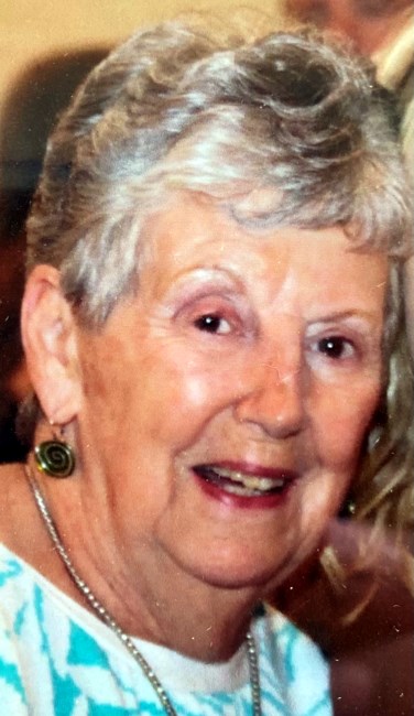 Obituary of Betty "Sue" Turner