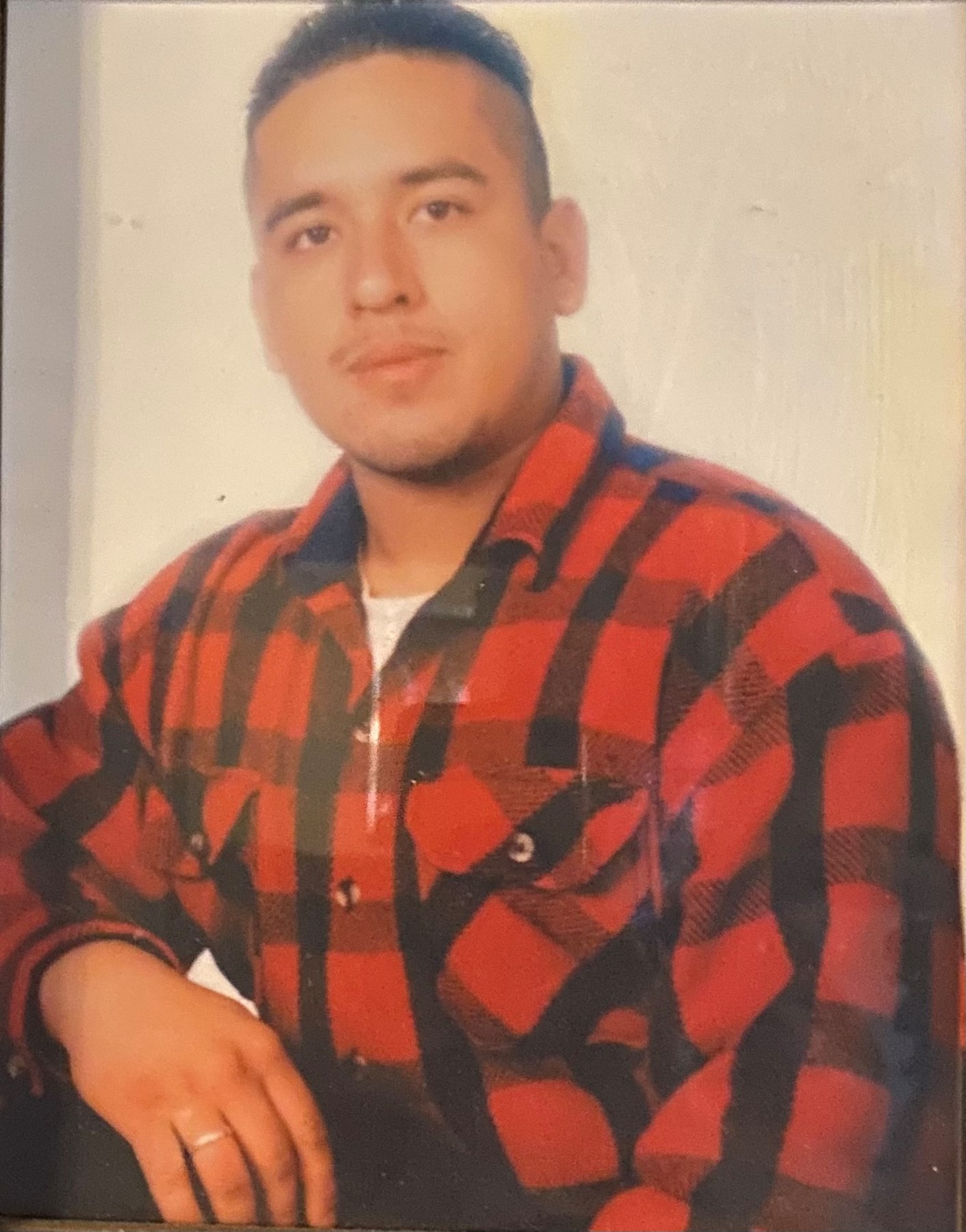 Obituary of Juan Marlow Devis