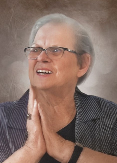 Obituary of Maria China Magnabosco