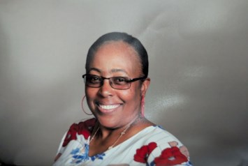 Avis de décès de Carla Renae Curtis