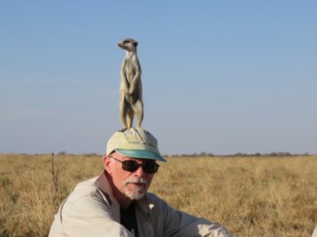 Obituary of William Bingham Jett