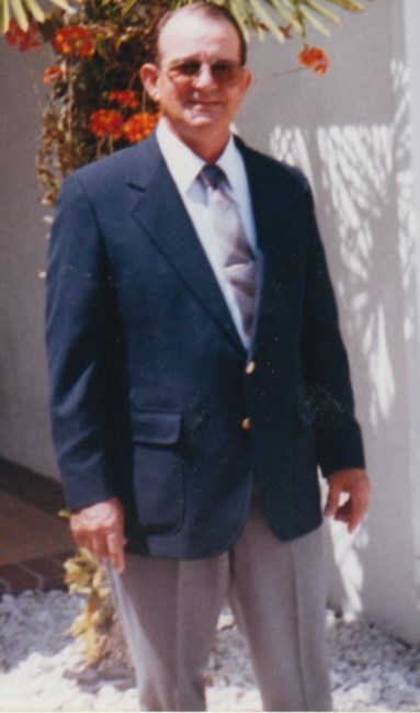 Obituary of Arcilio Perales
