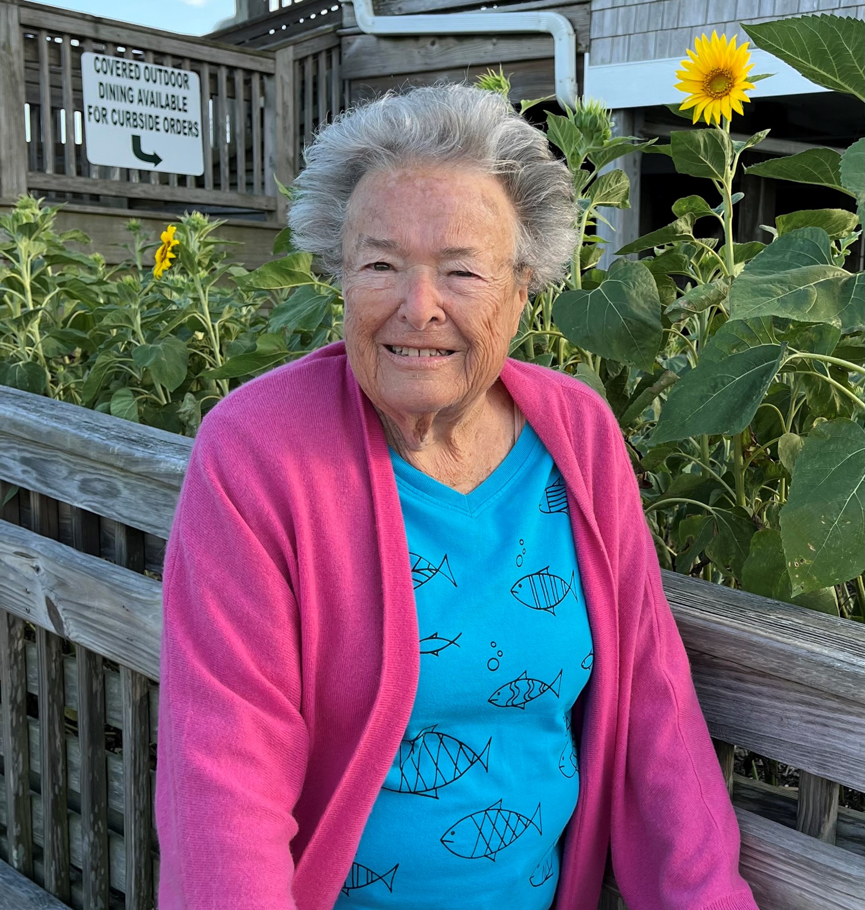 Obituary of Mrs. Renate W.  Thayer