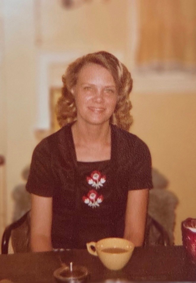 Obituary of Frances "Corky" Mae Prigmore