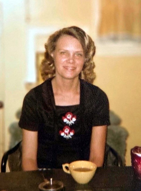 Obituary of Frances "Corky" Mae Prigmore