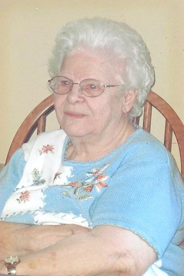 Obituary of Dorothy A. Williamson