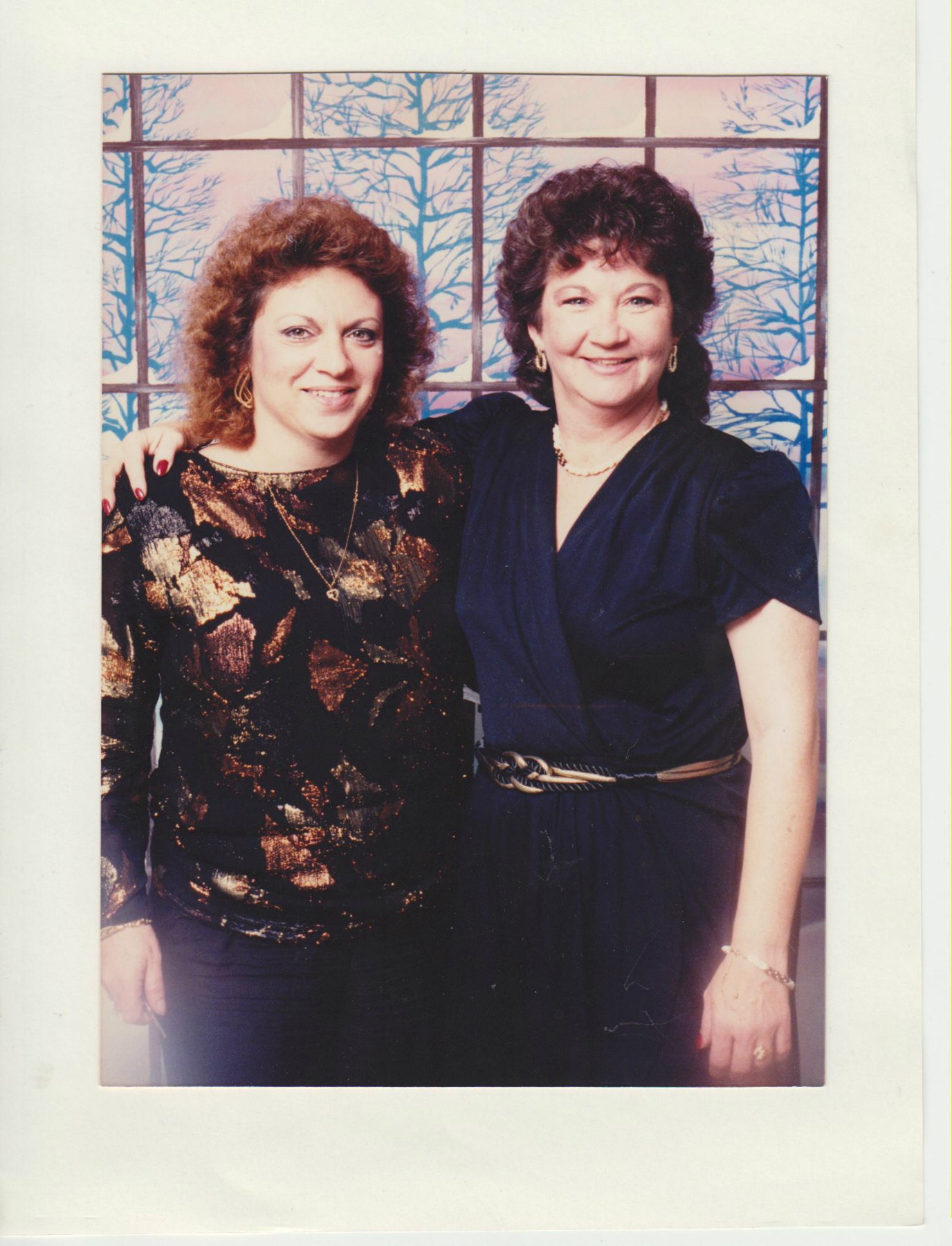 Obituary of Janet Sousa Steffen