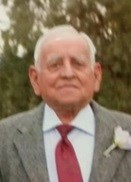 Obituary of Alberto Pineda