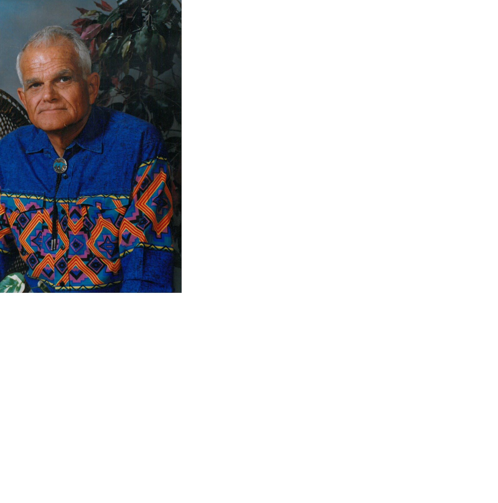 Obituary of Ellis DeLay Jr.