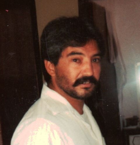 Obituary of Ruben Guillermo Cano