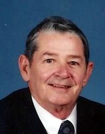 Obituary of Charles Ernest McKinney, Jr.
