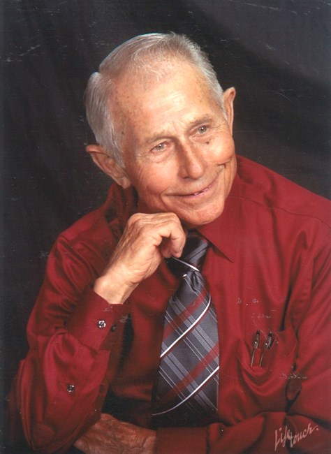 Obituary of Kenneth Loyd Tinkle