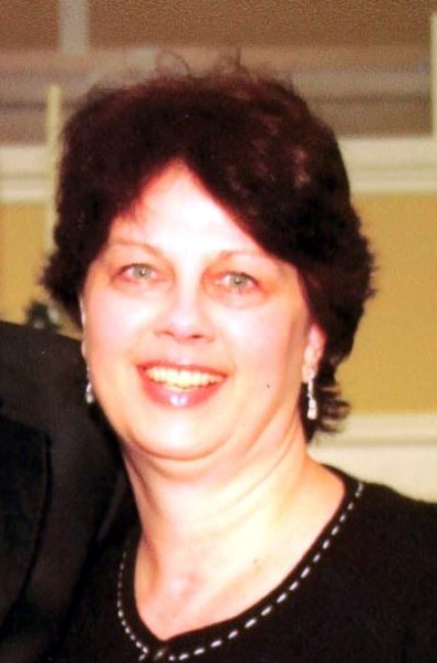 Obituary of Diann Scott