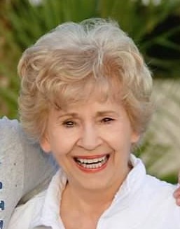 Obituary of Bonnie Ruth Stark