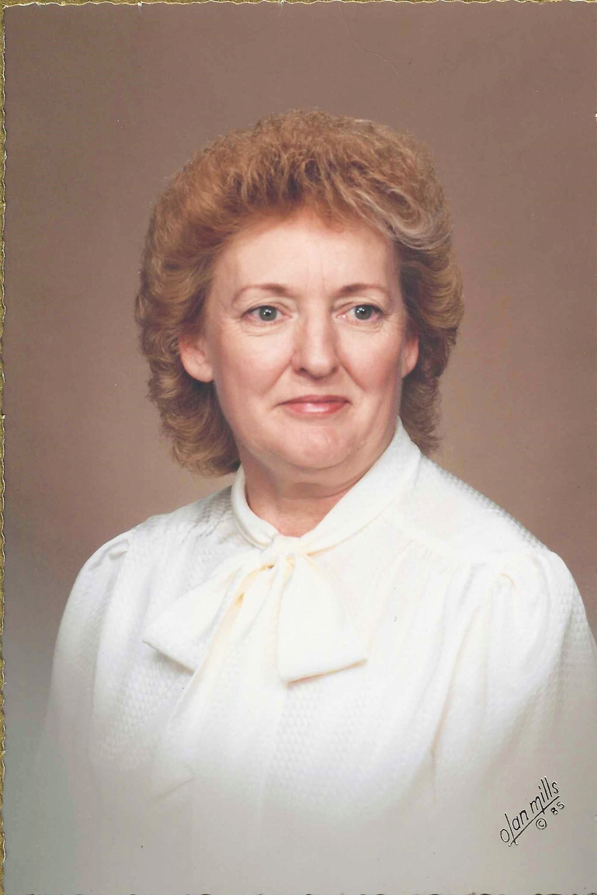 Ruth Christene Carter Obituary El Paso, TX