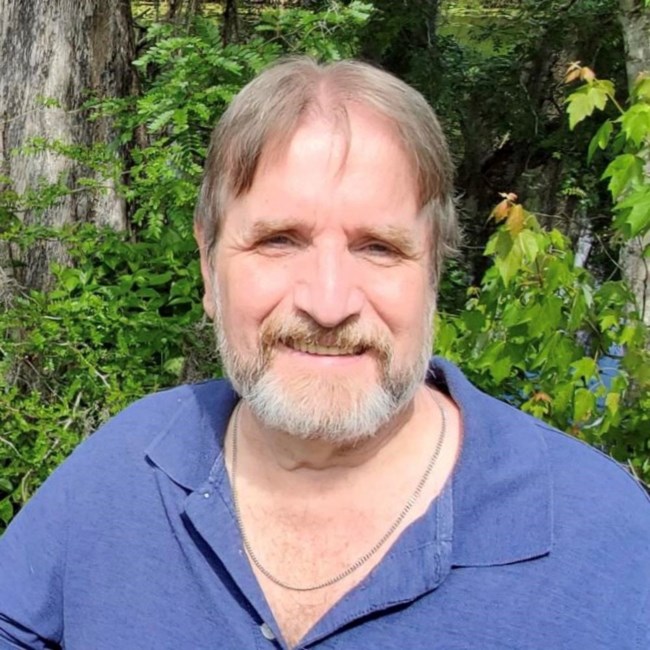 Obituary of Michael "Mike" Joseph Goujon Sr.