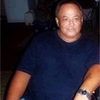 Obituary of Richard Joseph Paulino
