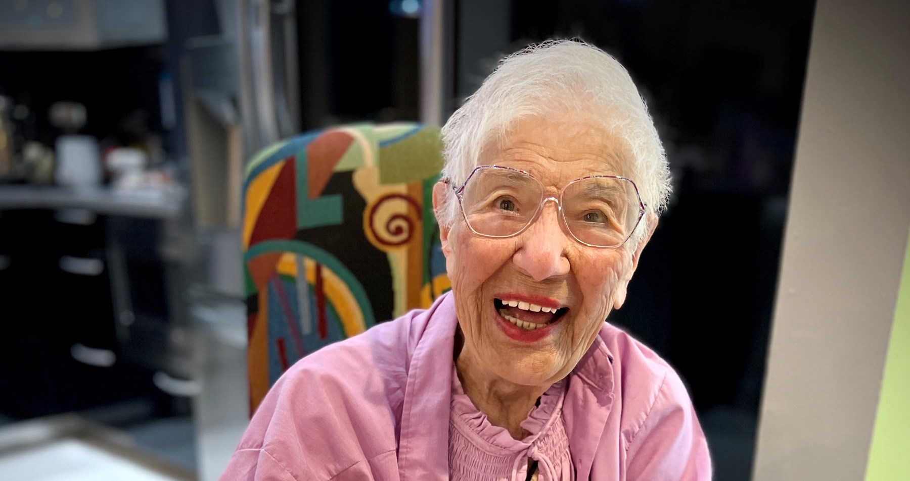 Avis de décès de Mildred Keller