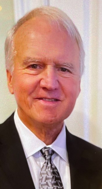 Obituary of Jack Moore