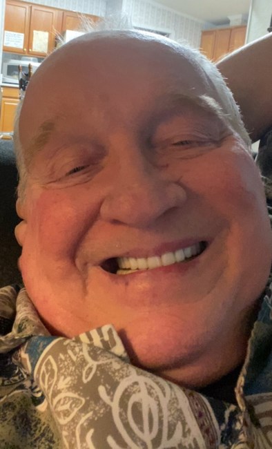 Obituary of Ronnie Joe Sims Sr.