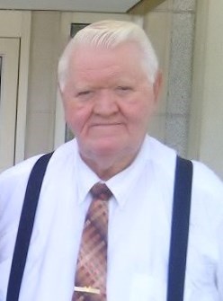 Obituary of Ronnie Francis Boyd