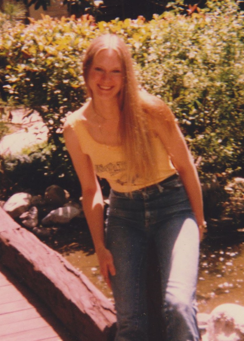 Obituary of Linda Louise Anderson Weeks