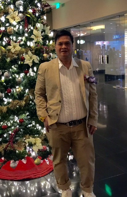 Obituary of Jose Z. Julian Jr.