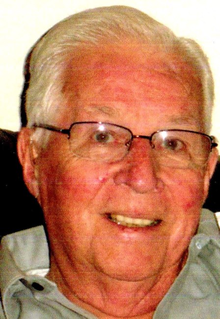 Obituary of Edwin J. Rau