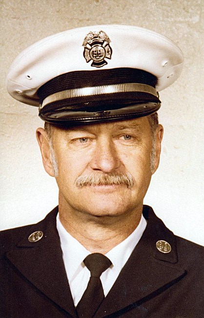 Obituary of Jerry A. Goss