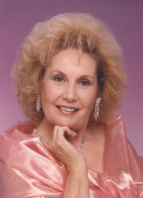 Obituary of Levina "Sally" Rice