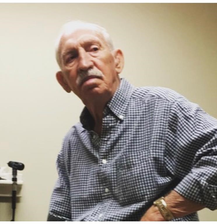 Obituario de Luther Leo Johnson