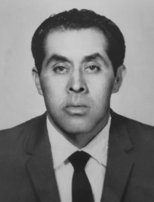 Obituary of Clemente Gutierrez