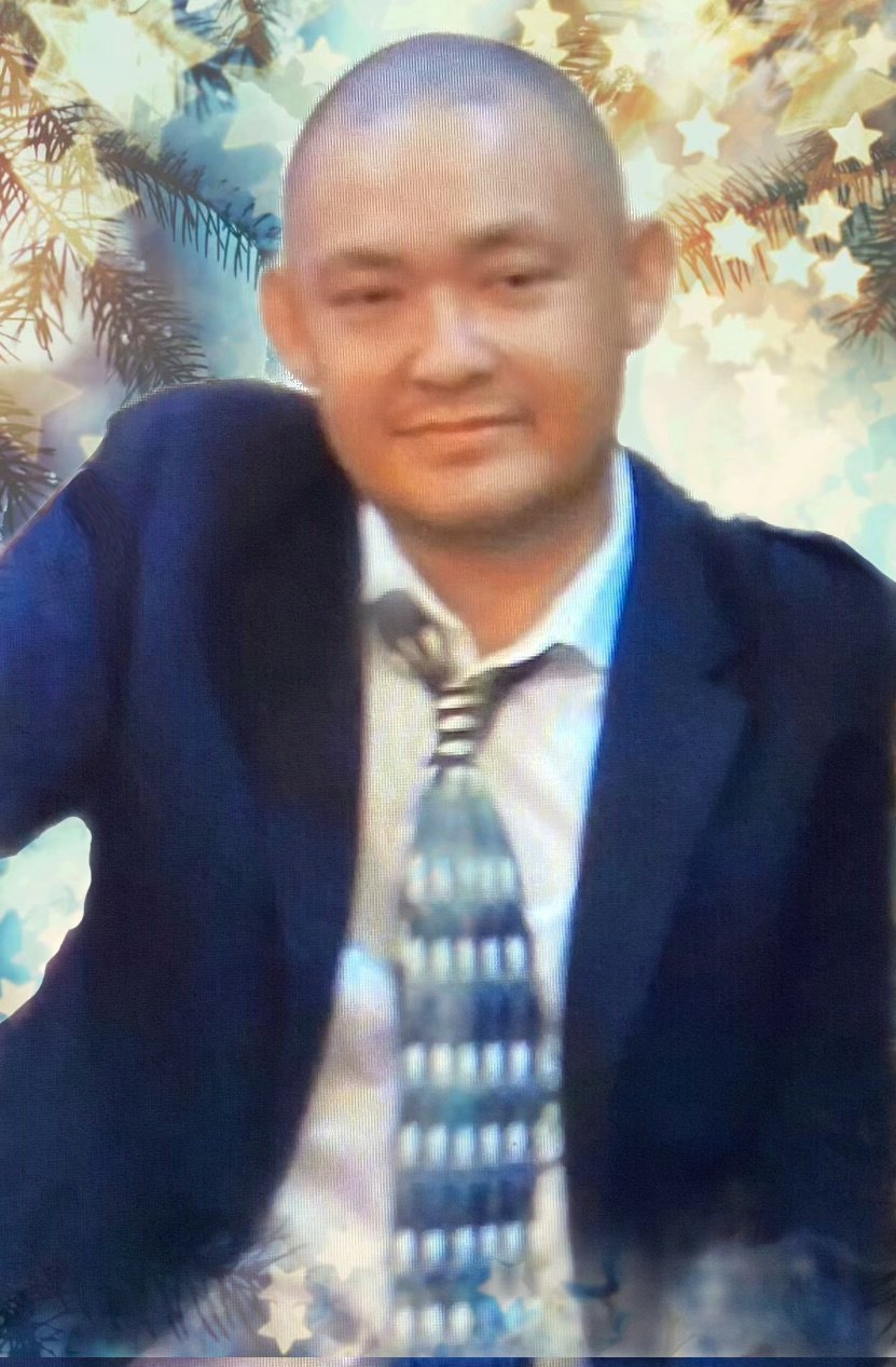 Obituary of Paul Palmares Pena