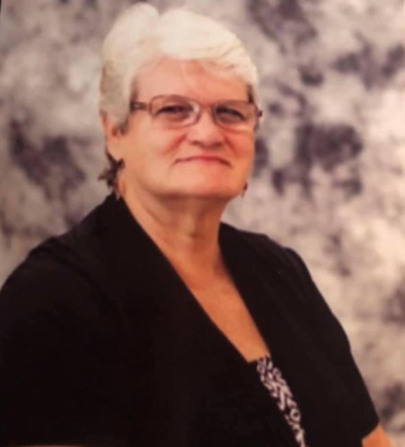 Obituary of Mary Sloan