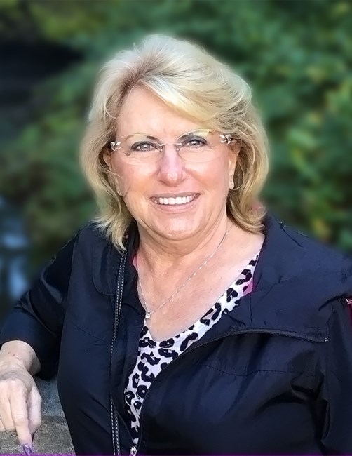 Obituary of Brenda Lee Schmid