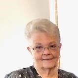 Obituary of Joyce Sullivan