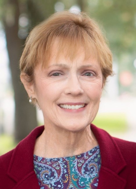 Obituary of Mary Deweese Mory