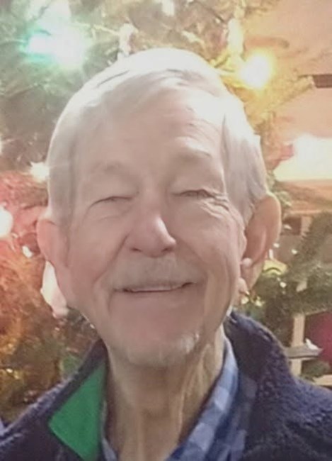 Avis de décès de Fred Ernest Staley Sr.