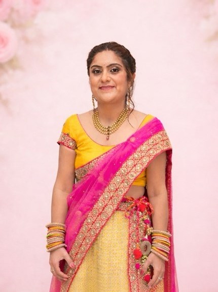 Obituary of Meenakshi Pruthi Makkar