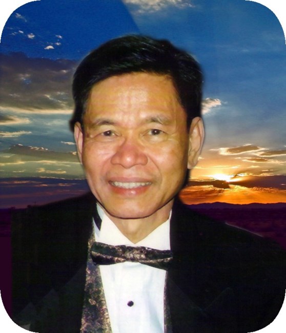 Obituary of Cesar B. Degala Sr.