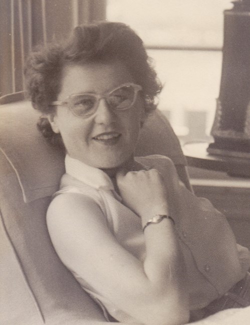 Obituary of Shirley Jane Heim
