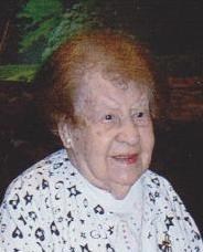 Obituary of Alberta "Bertha" Bilodeau