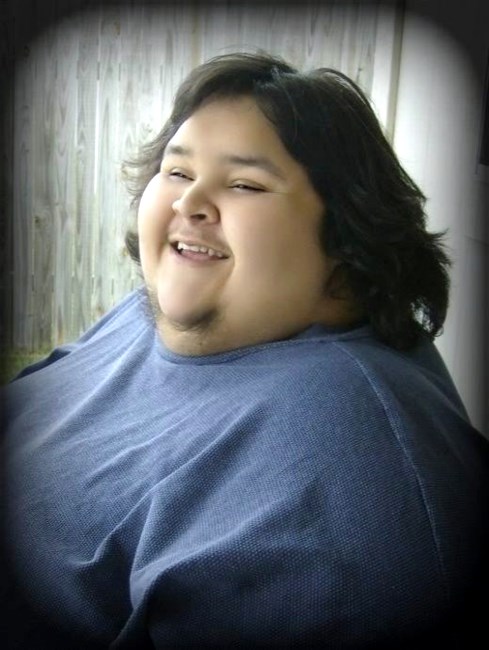 Obituario de Anthony "Big A" Blakely