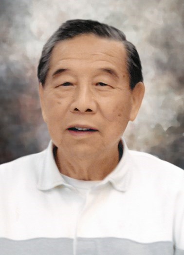 Obituary of Mr. Kam Hoi Yeung